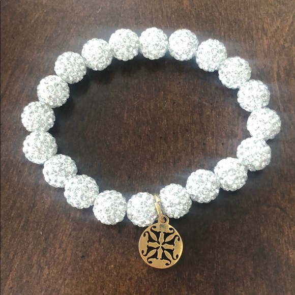 Rustic cuff bracelet - Picture 2 of 3